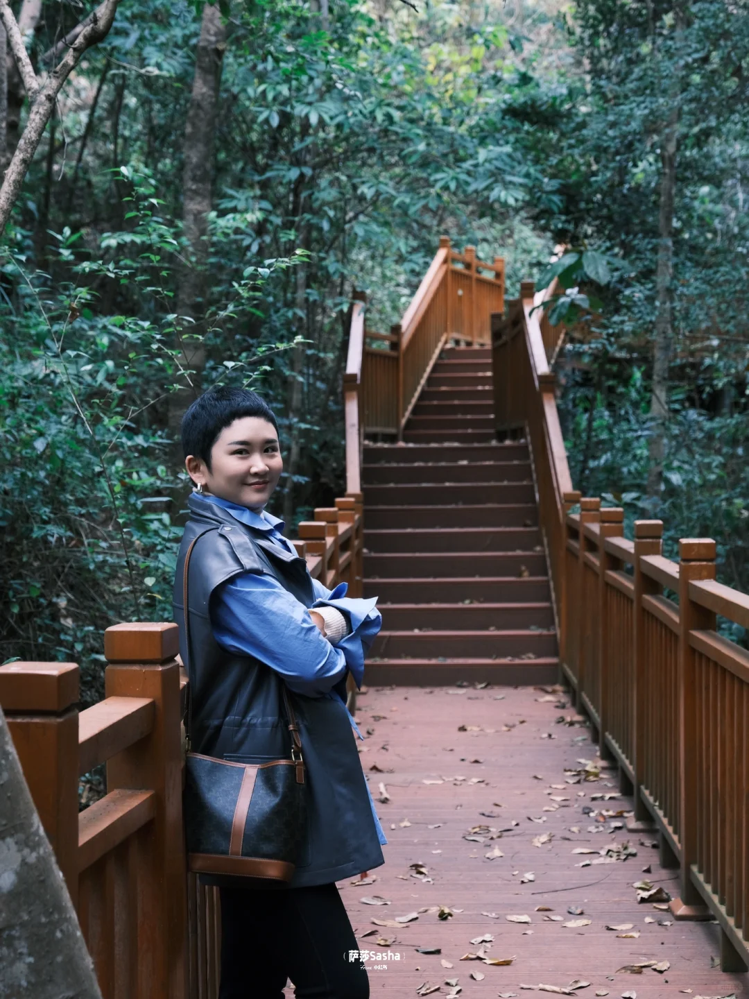 藏不住了‼️云南还有这么冷门适合遛娃的小城