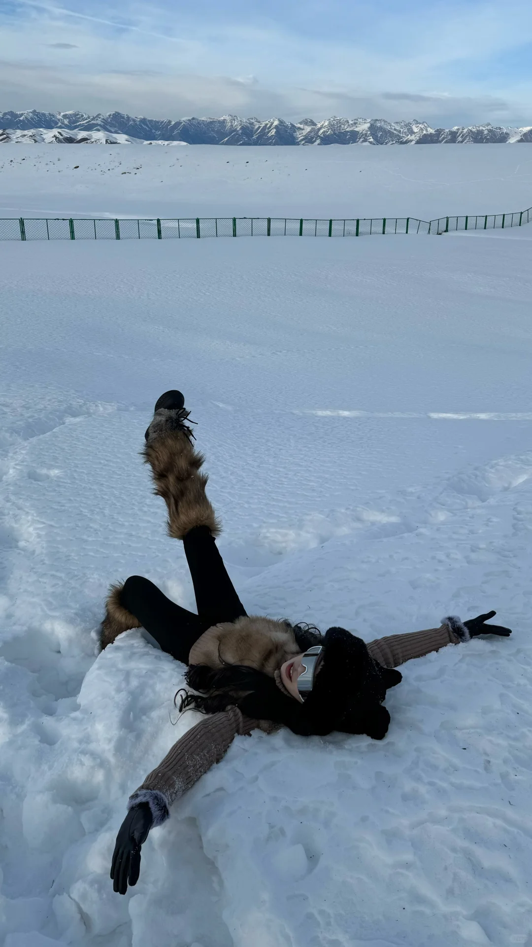 新疆伊犁那拉提