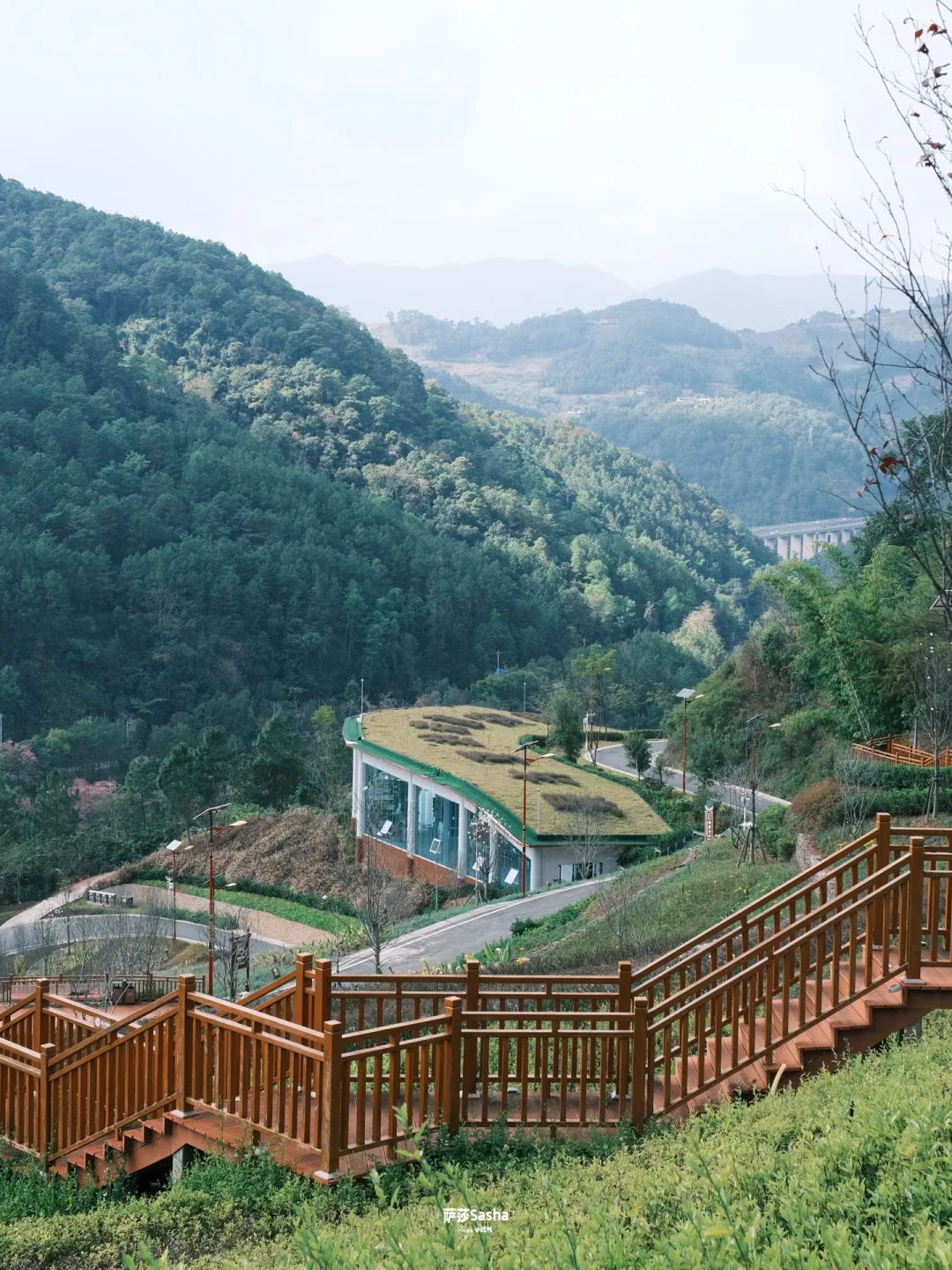 藏不住了‼️云南还有这么冷门适合遛娃的小城