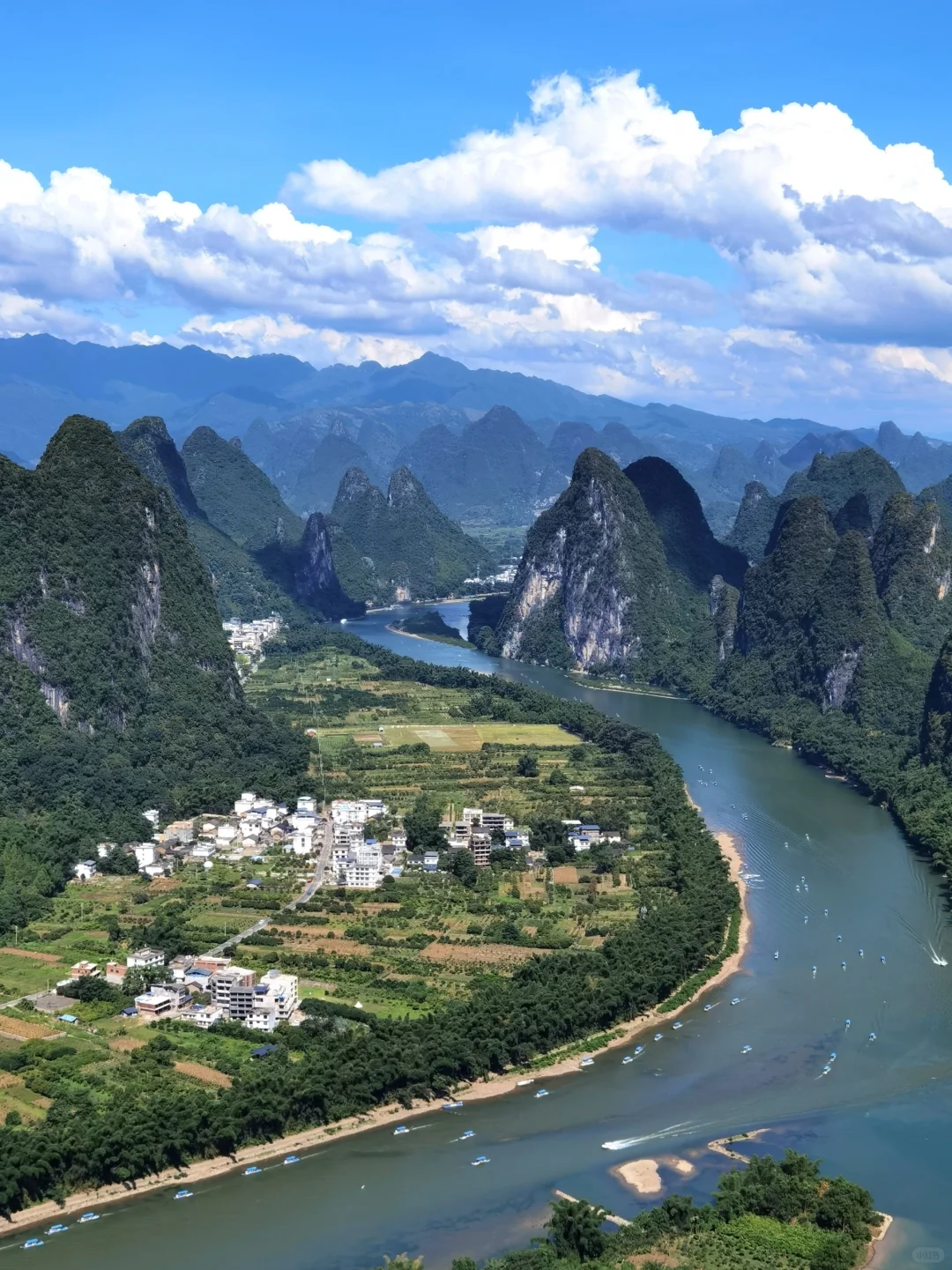 去了一百多个城市后觉得有意思的景点分享~