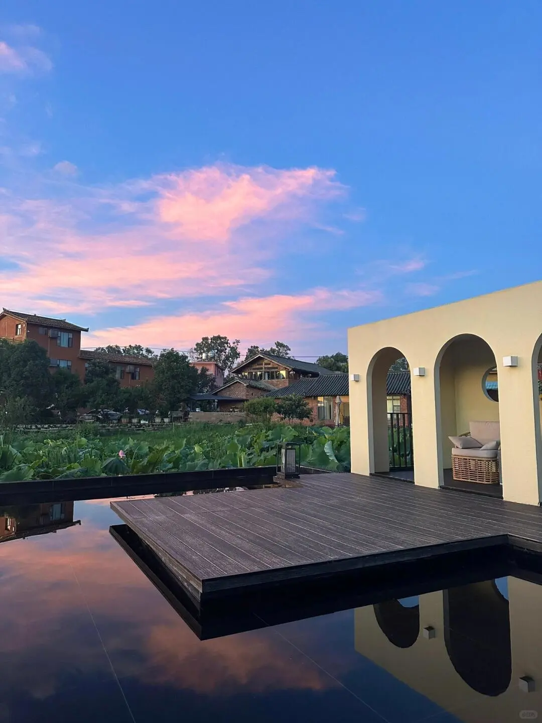 比起丽江大理，这才是云南冬天最佳旅行地！！