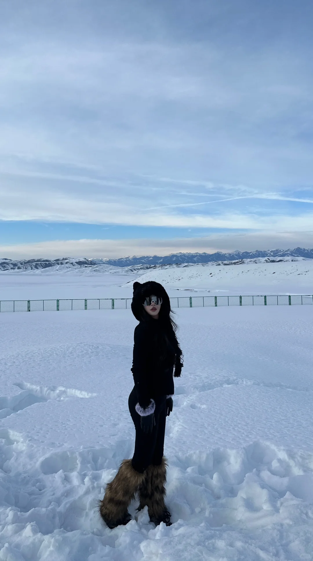 新疆伊犁那拉提