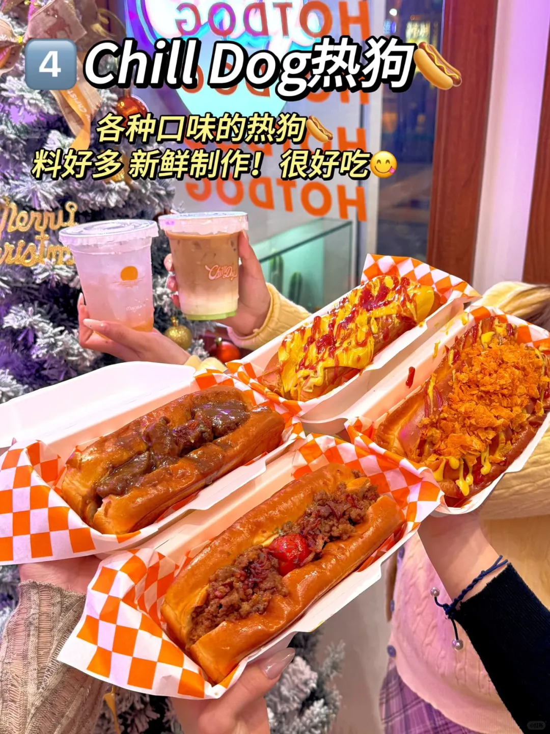 澳门旅游攻略🇲🇴官也街值得去的5️⃣家店