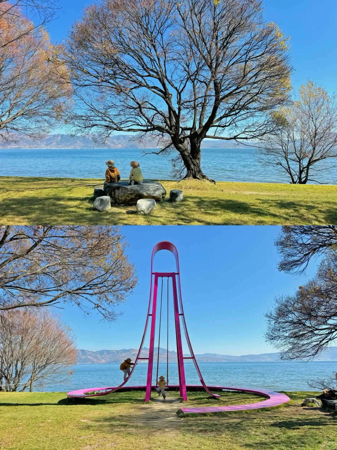 去大理之前❗️有人告诉我这些就好了😭。。