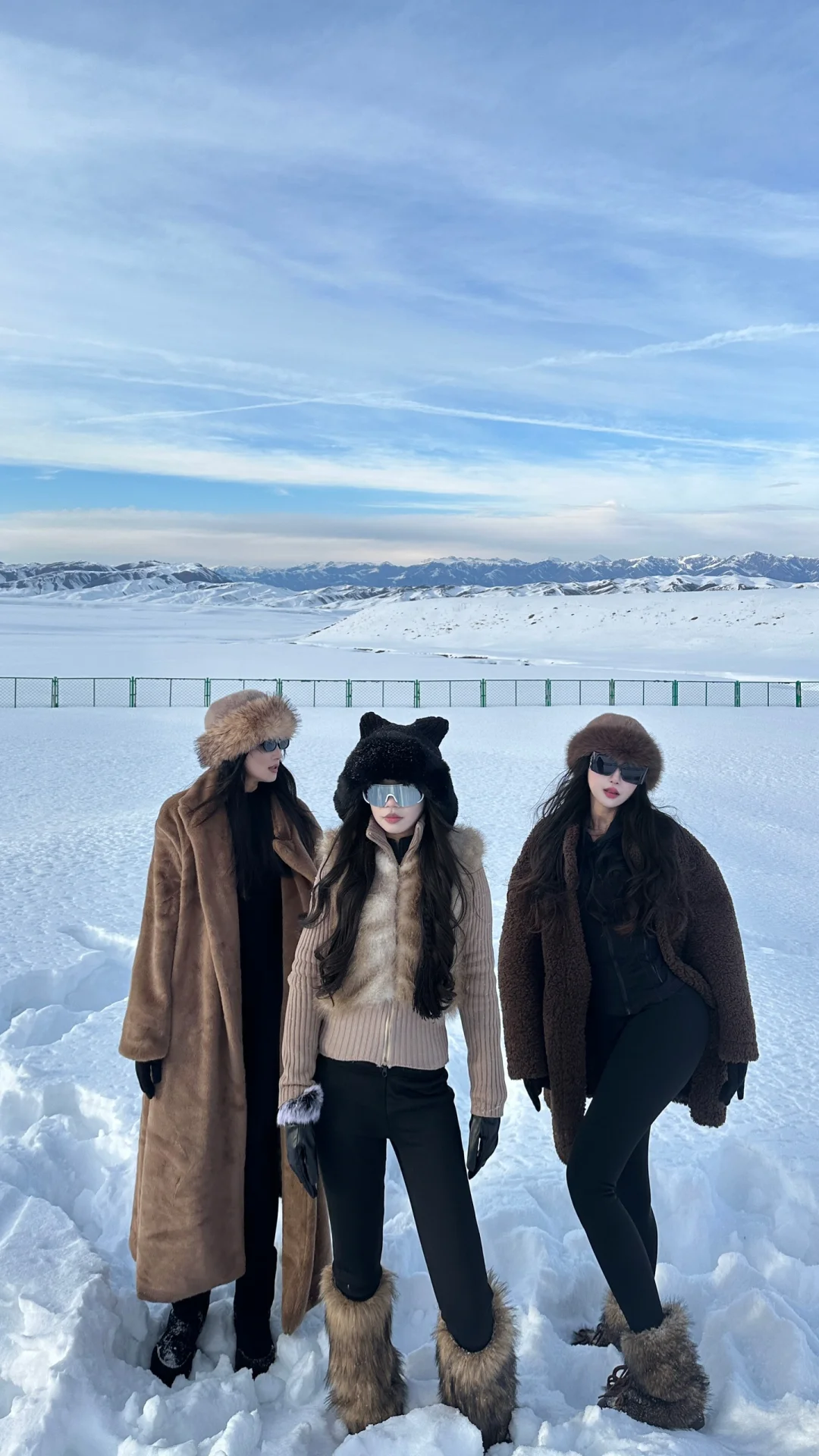 新疆伊犁那拉提