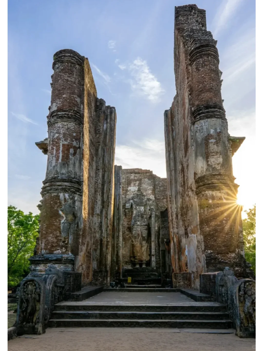 一眼看懂！斯里兰卡秒懂地图🗺❤