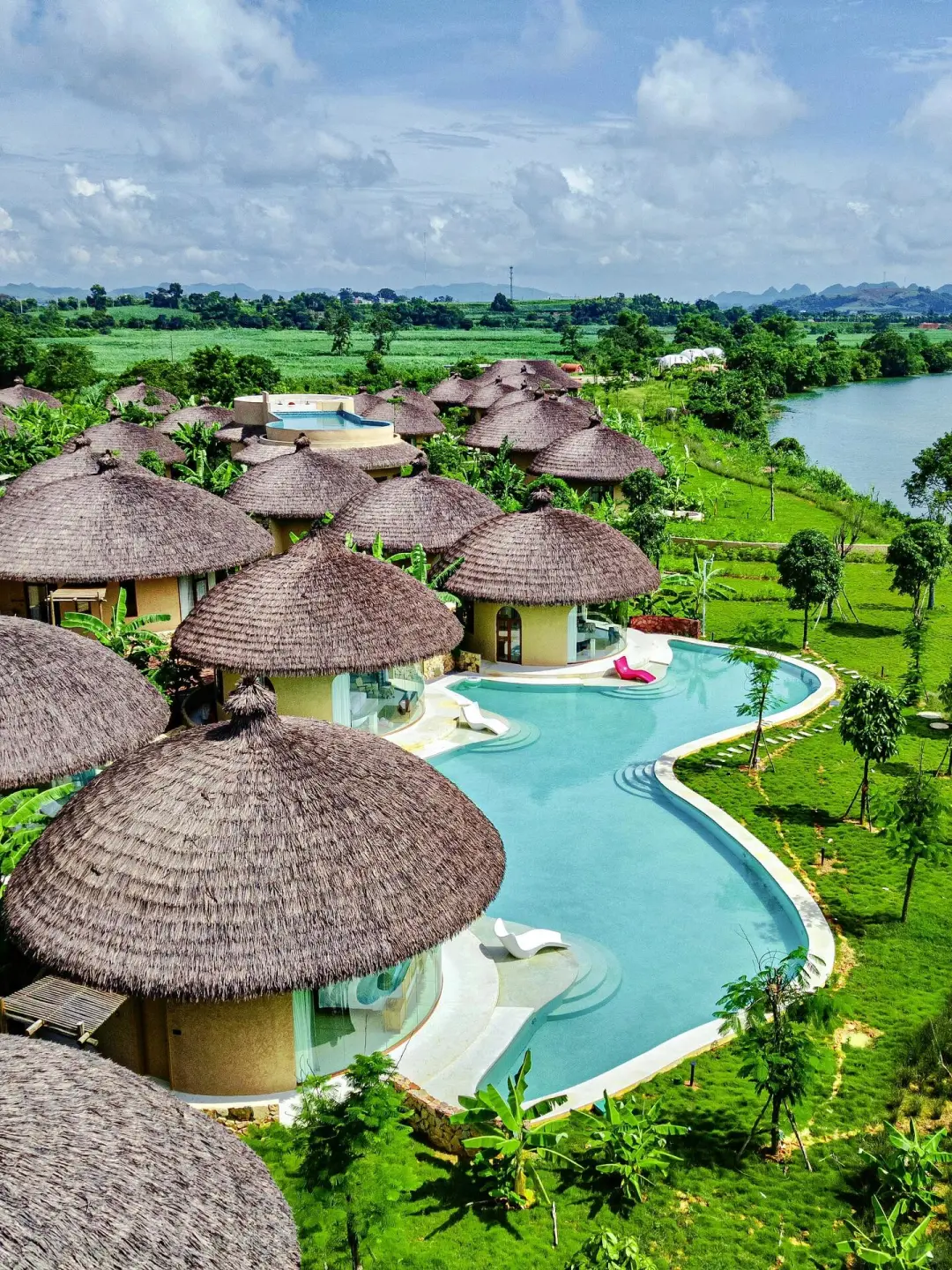 当妈9年了，才发现崇左是冬天遛娃天花板‼️