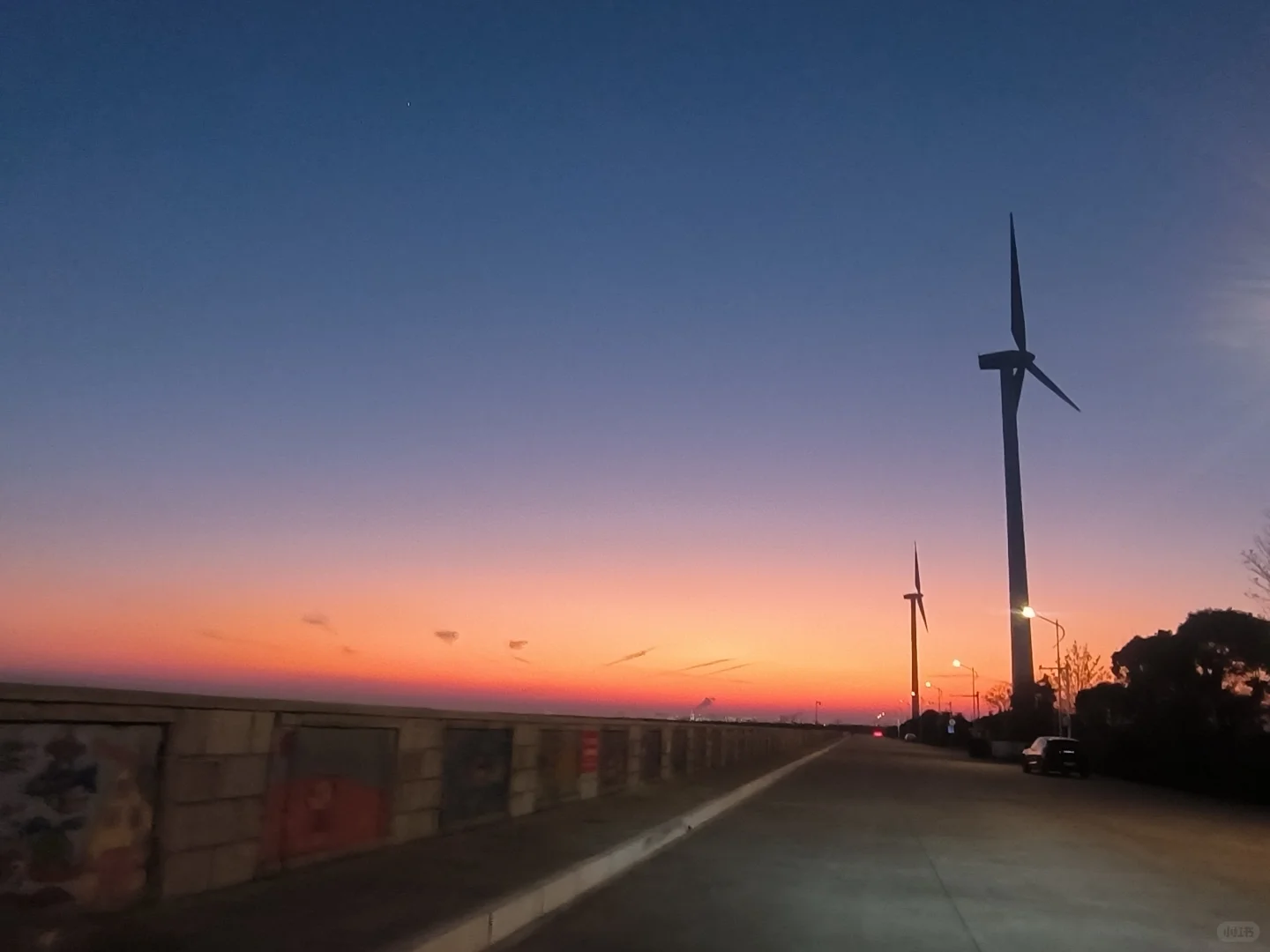 Collecting the sunset in Suzhou, China