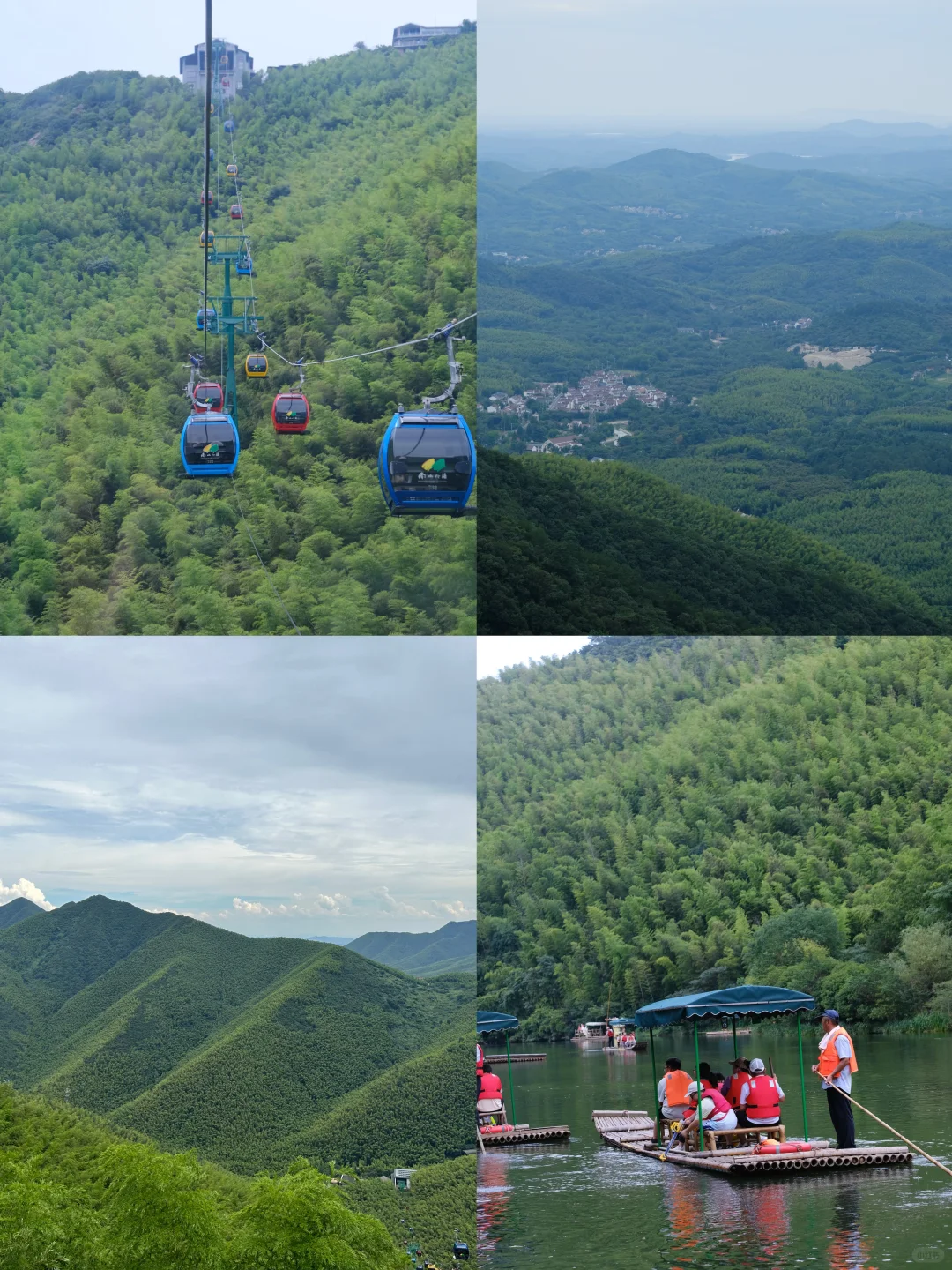 南京周边📍两大5A景区免费开放（附游玩攻略）