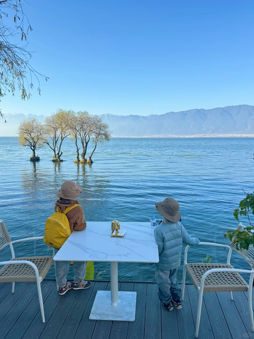 去大理之前❗️有人告诉我这些就好了😭。。