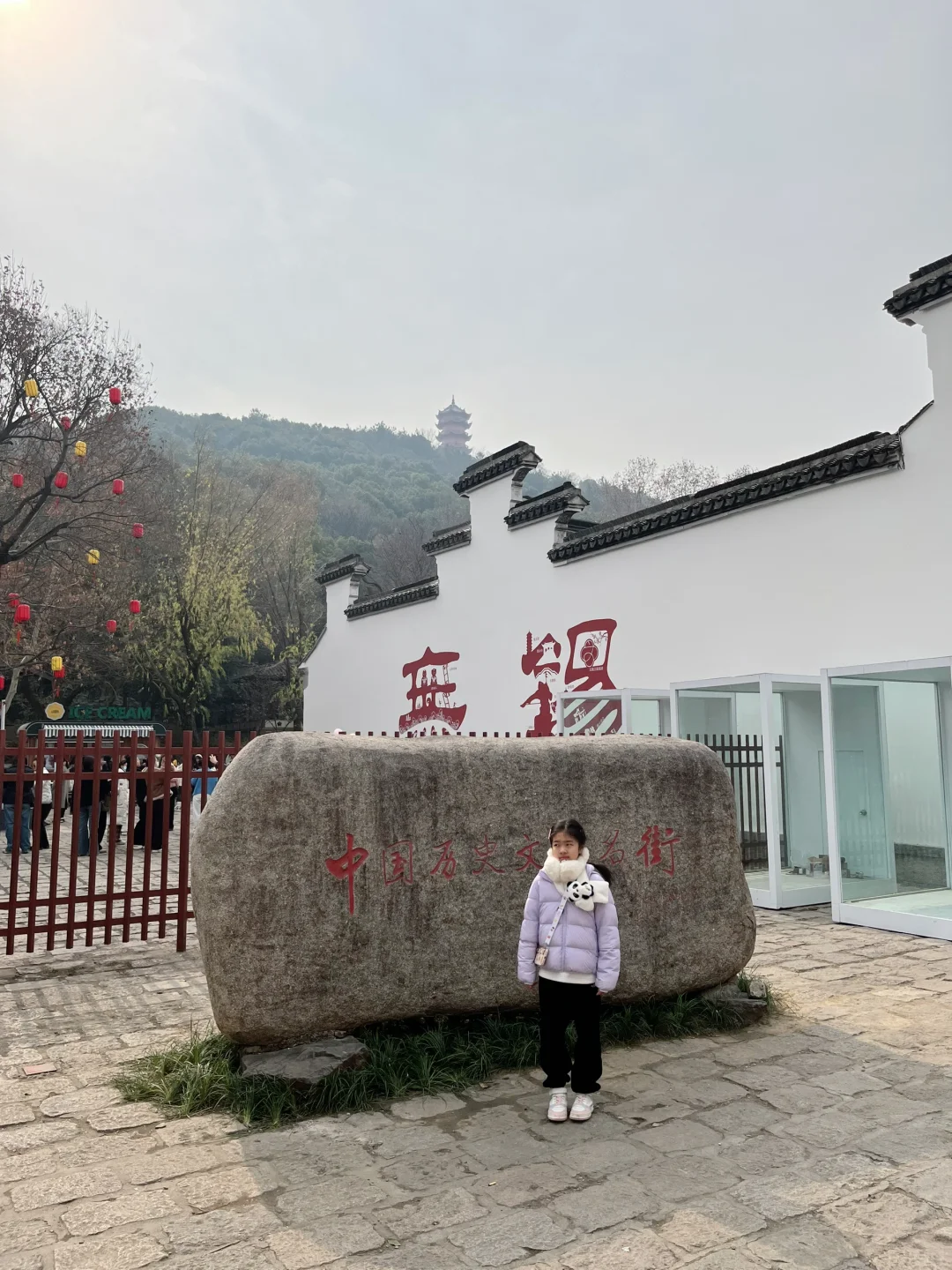 无锡旅游攻略📍无锡景点路线住宿美食指引❗️