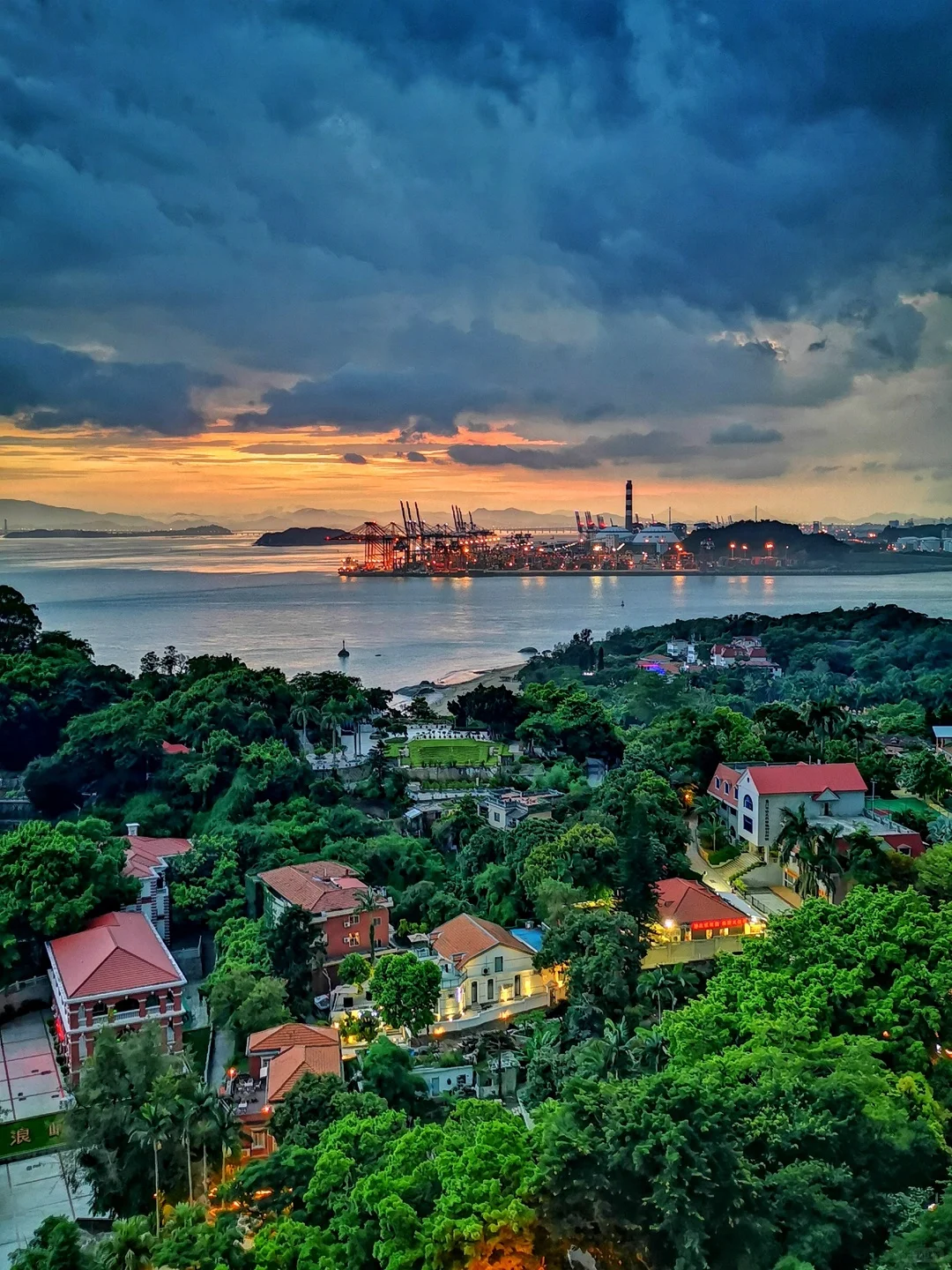 2024年中国人气最火的十大景区