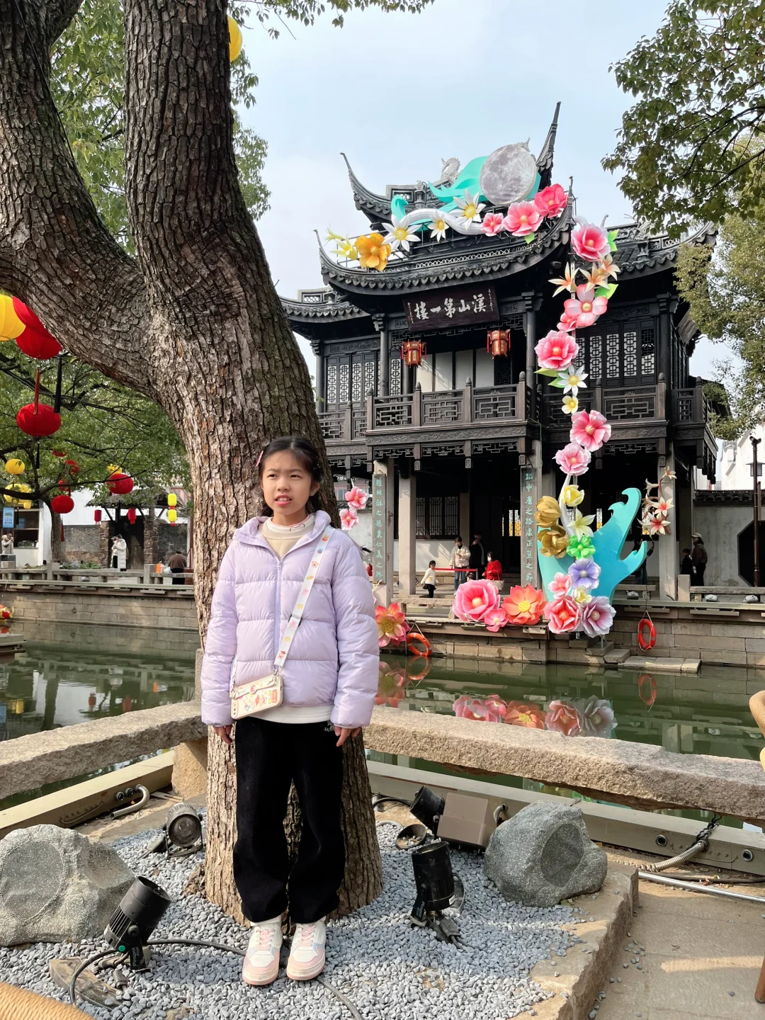 无锡旅游攻略📍无锡景点路线住宿美食指引❗️