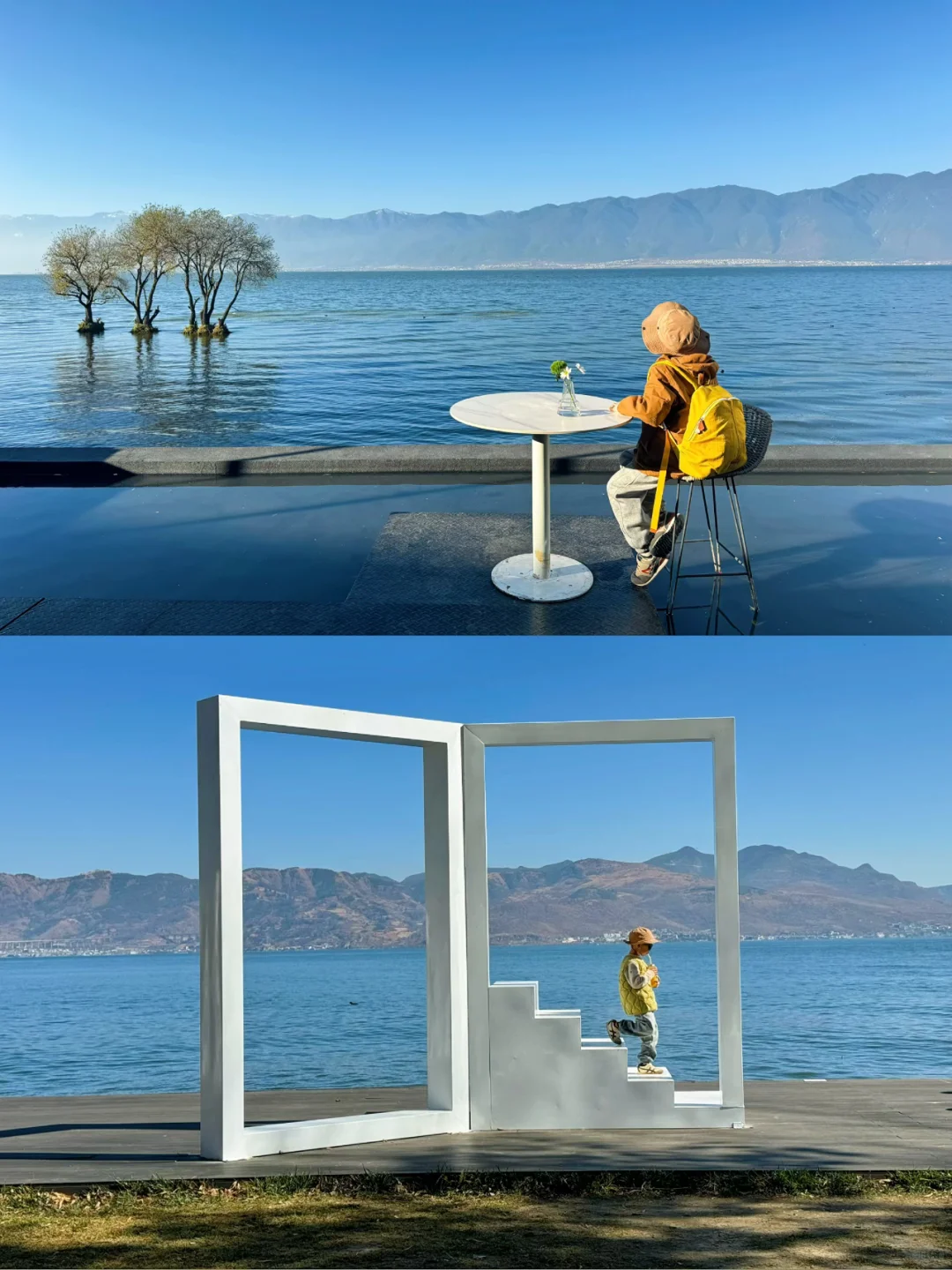 去大理之前❗️有人告诉我这些就好了😭。。