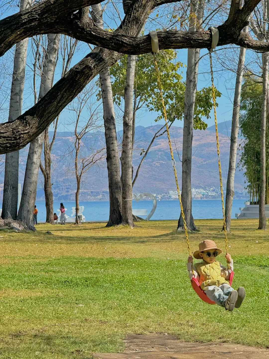 去大理之前❗️有人告诉我这些就好了😭。。