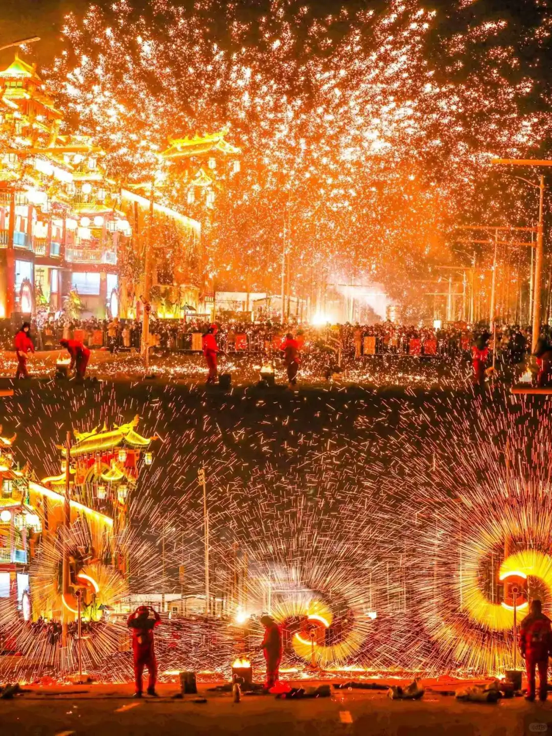 春节青岛👉本地人旅游攻略（最新出炉）节目单