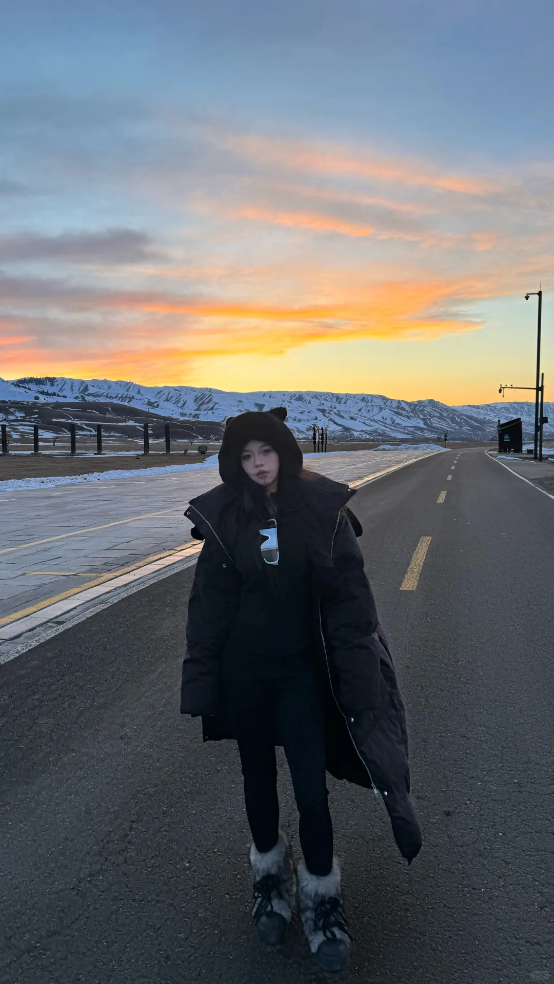 新疆伊犁那拉提