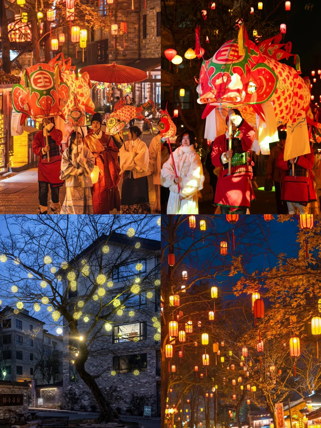 🌈铜陵| 1、2月来真香，人少景美！