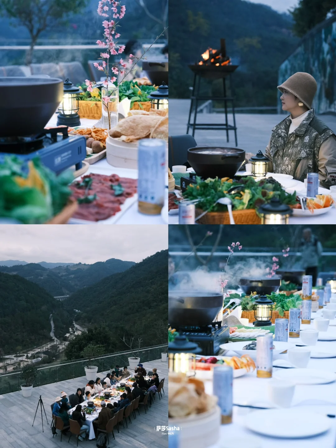 藏不住了‼️云南还有这么冷门适合遛娃的小城