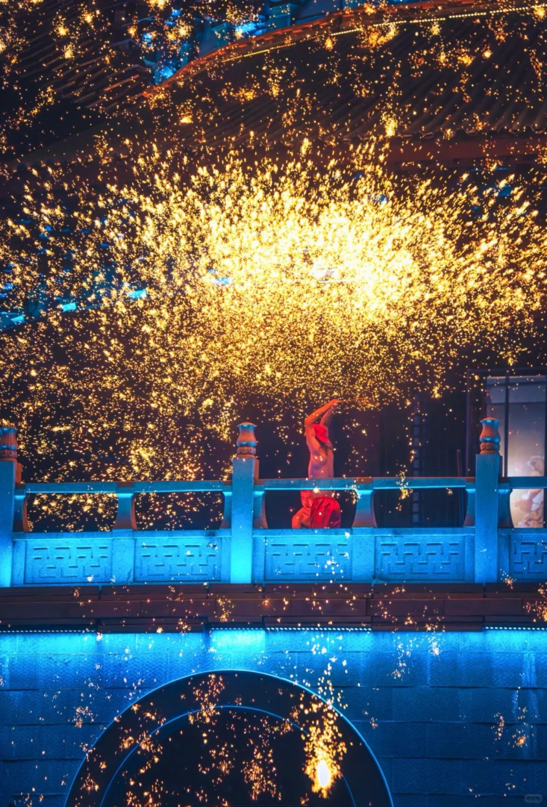 遇见婺女洲🗺感受烟火里的春节~