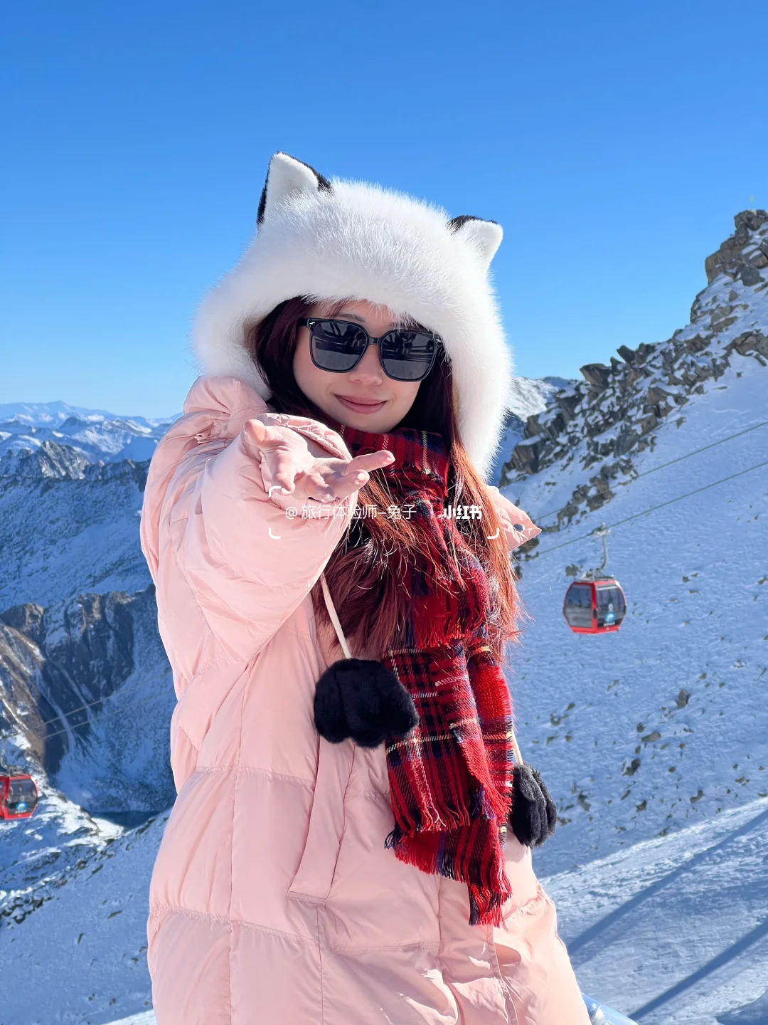 12-3🈷川西旅游秒懂✅3-5天路线合集