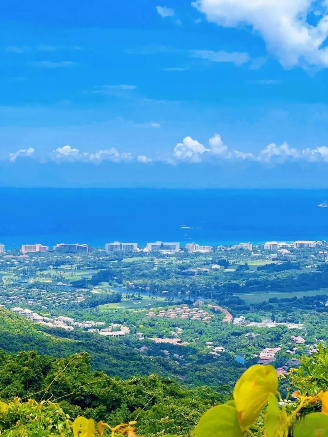 2024年中国人气最火的十大景区