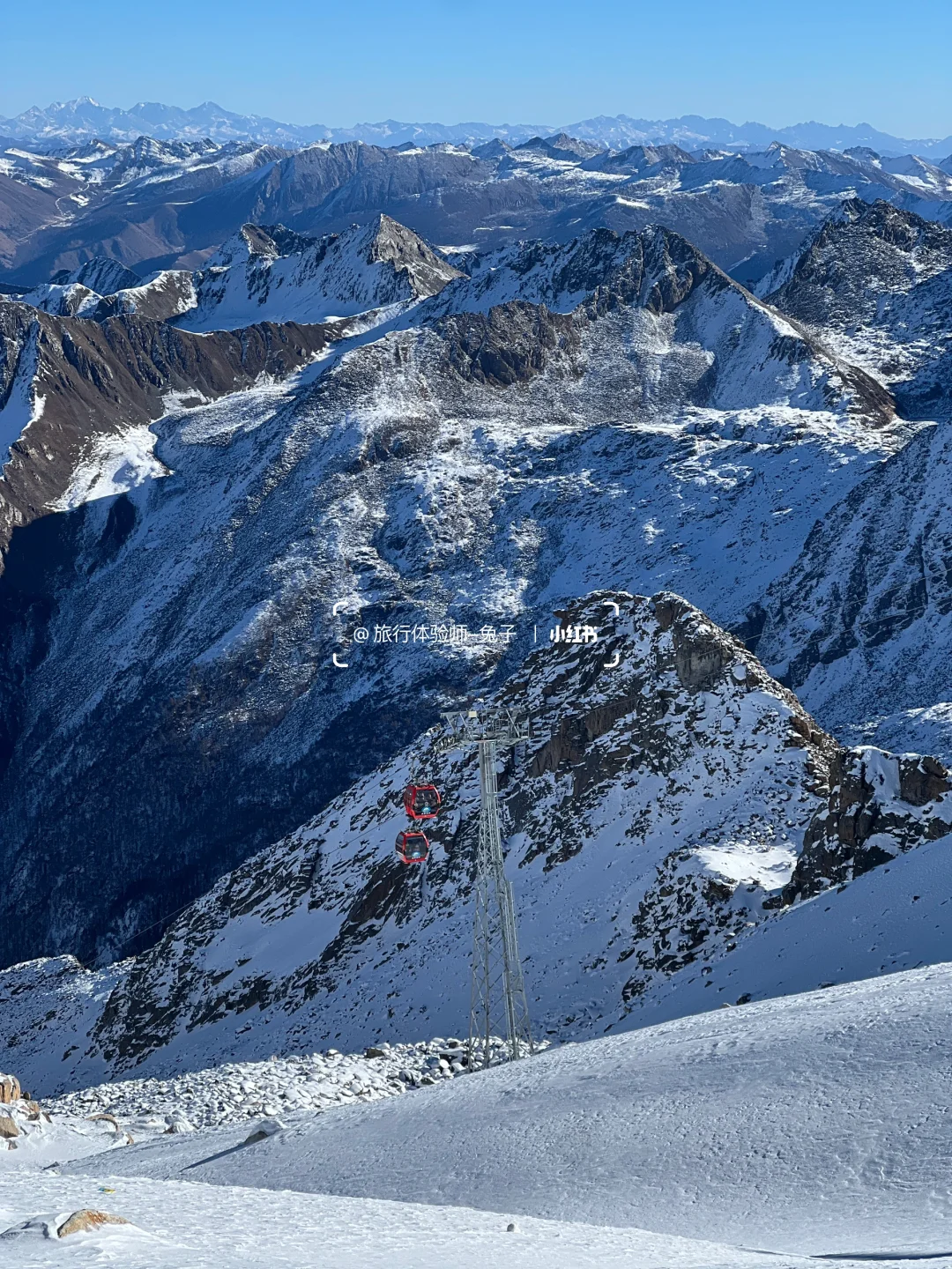 12-3🈷川西旅游秒懂✅3-5天路线合集