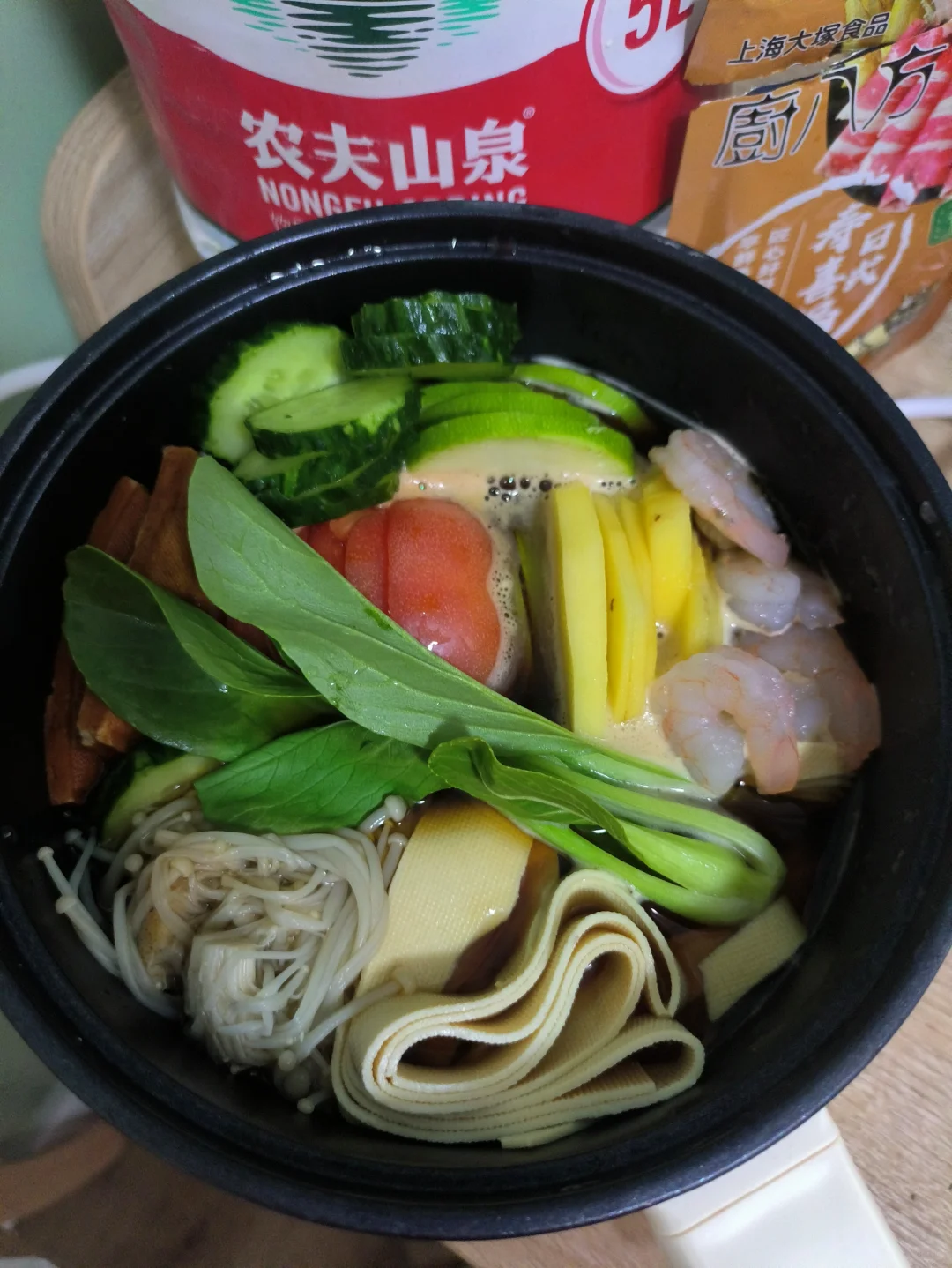 Collecting the sunset in Suzhou, China