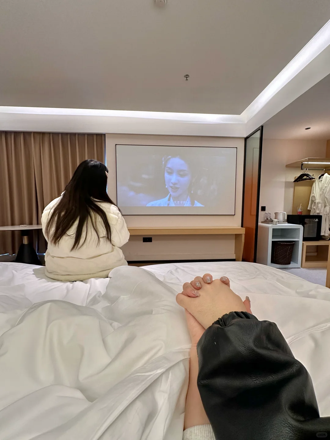 和每任npy开房之南昌篇（值哭了啊啊啊啊啊）