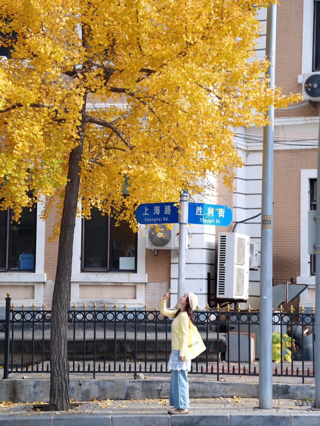 🌊迄今为止，我最喜欢的城市出现了！！！