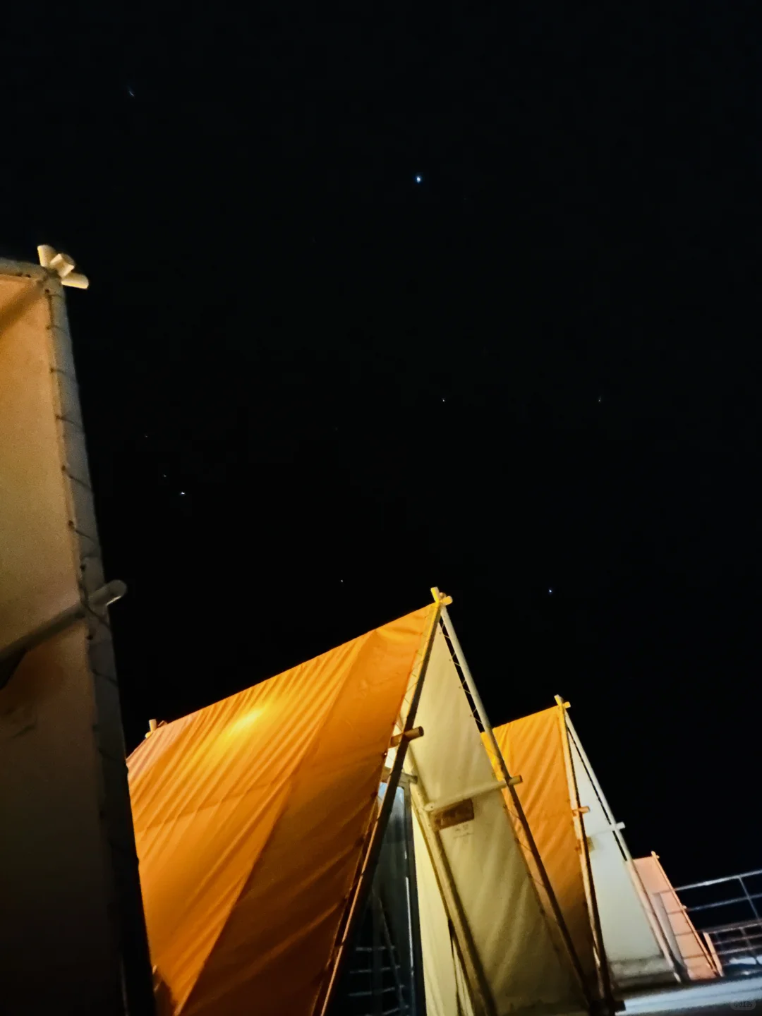 不枉此行，看雪山去了⛰️