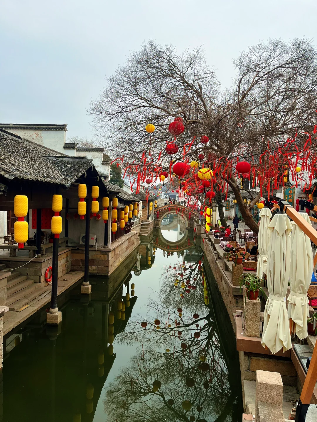 无锡旅游攻略📍无锡景点路线住宿美食指引❗️