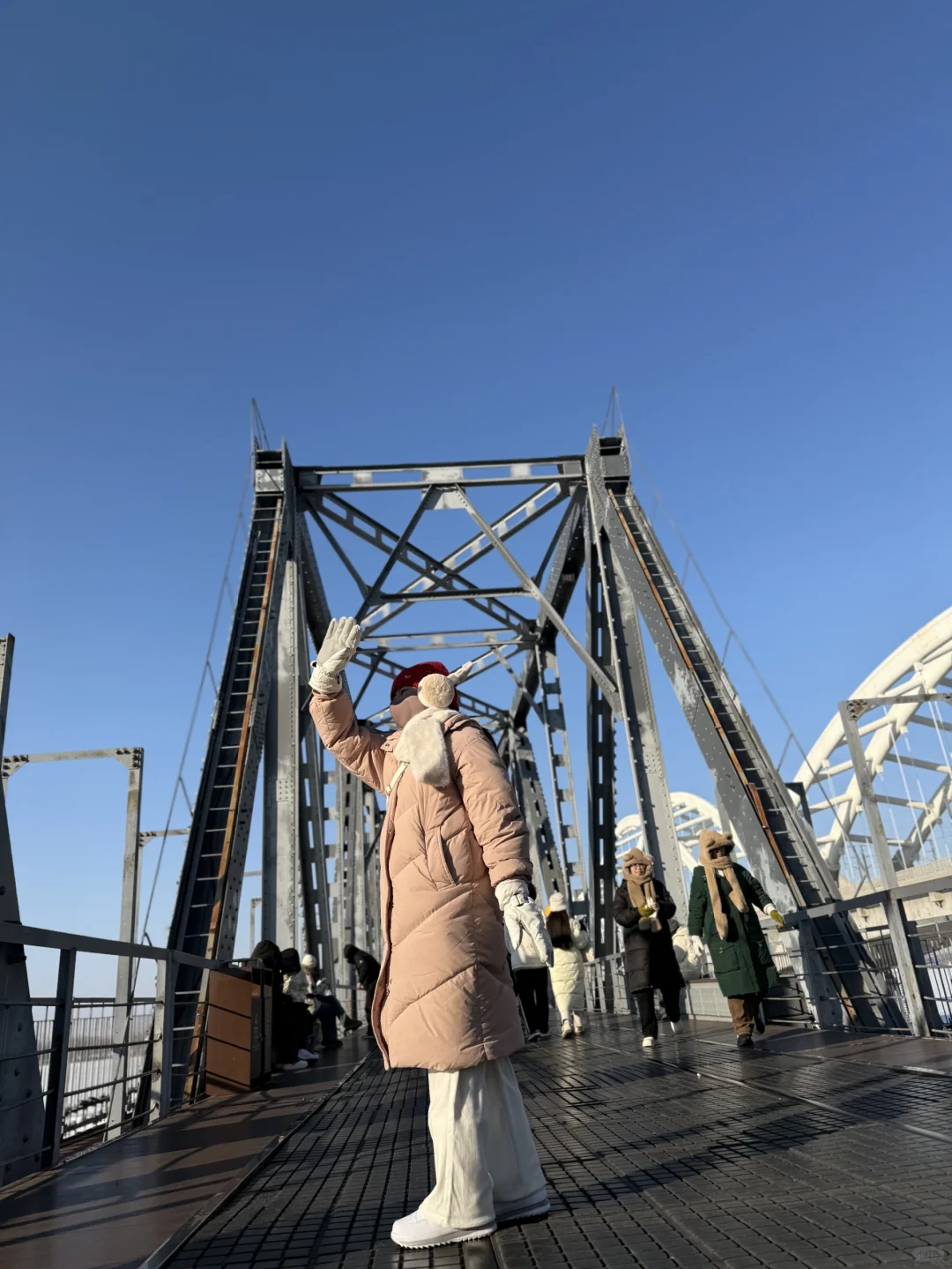 哈尔滨旅游攻略