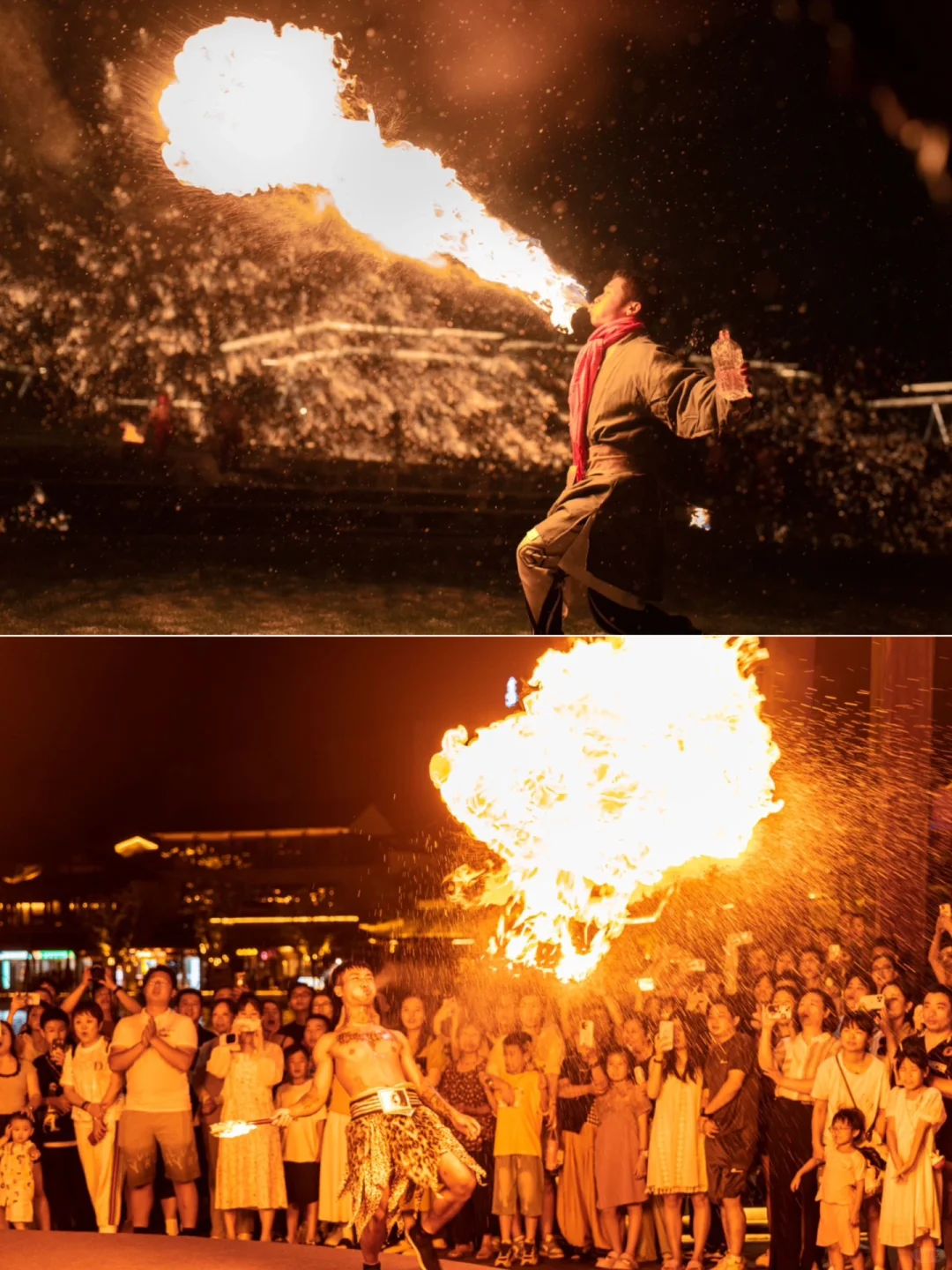 遇见婺女洲🗺感受烟火里的春节~