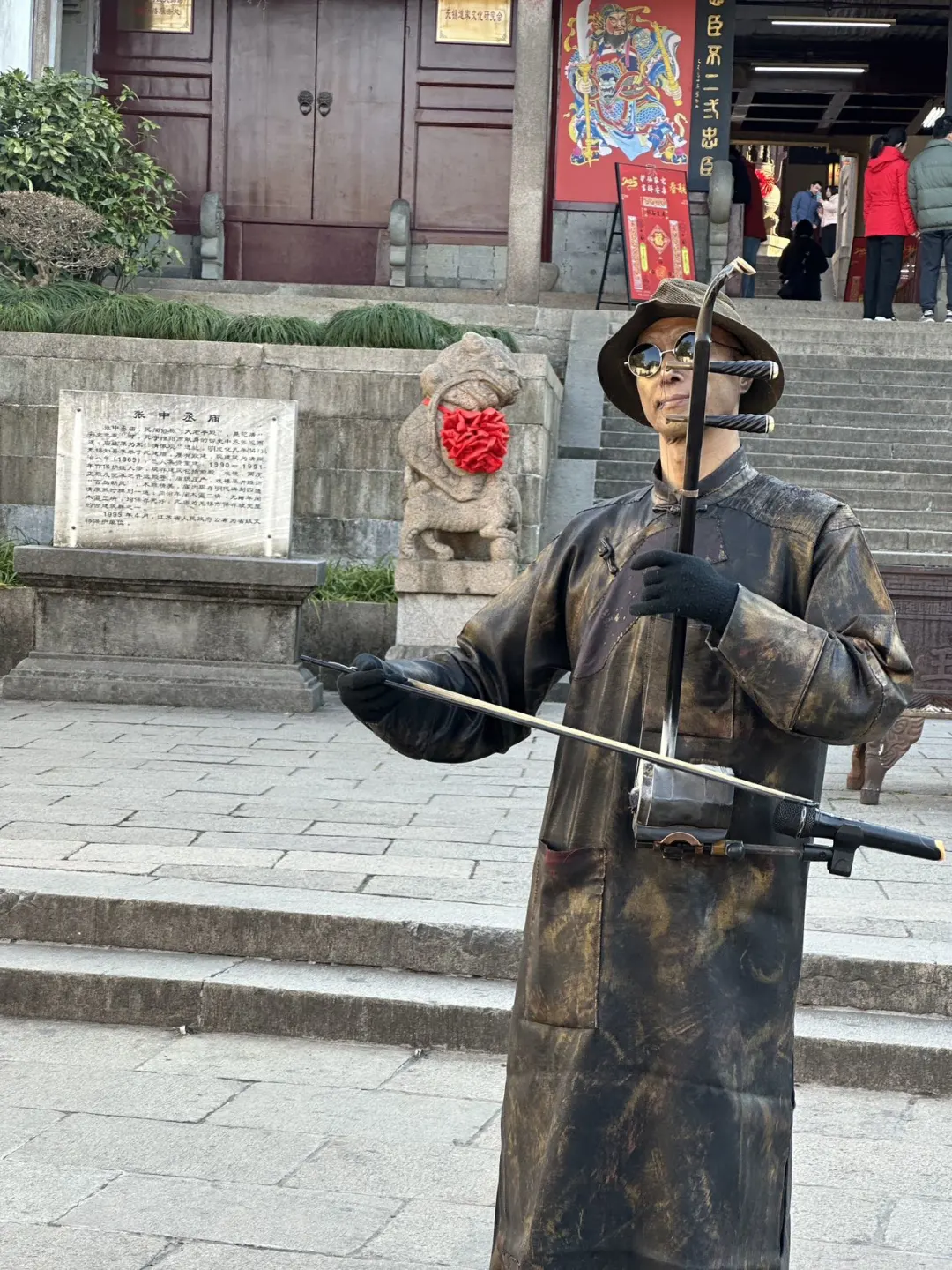 无锡｜深度旅游攻略 建议收藏并打卡🥰