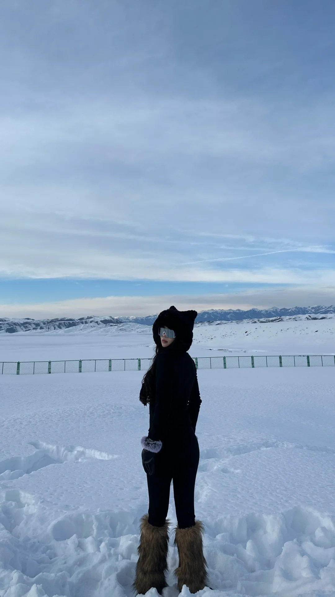 新疆伊犁那拉提