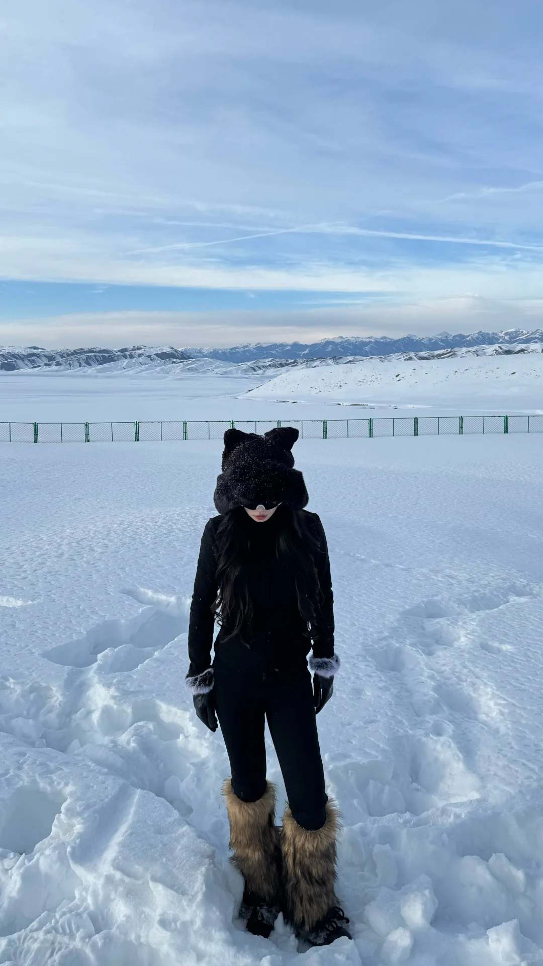 新疆伊犁那拉提