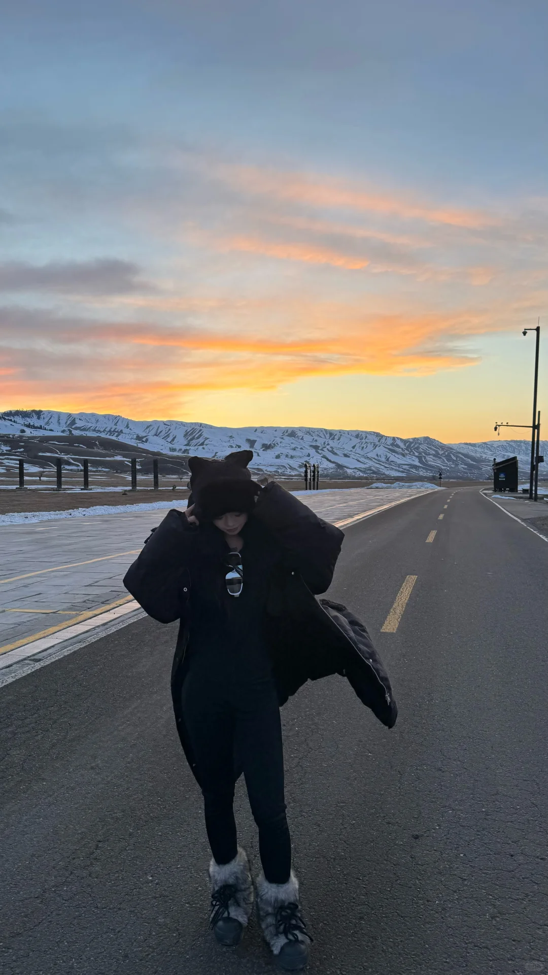 新疆伊犁那拉提