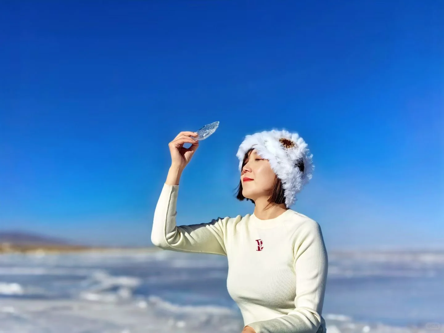 2025年西北大环线旅游❤️7日游旅游攻略