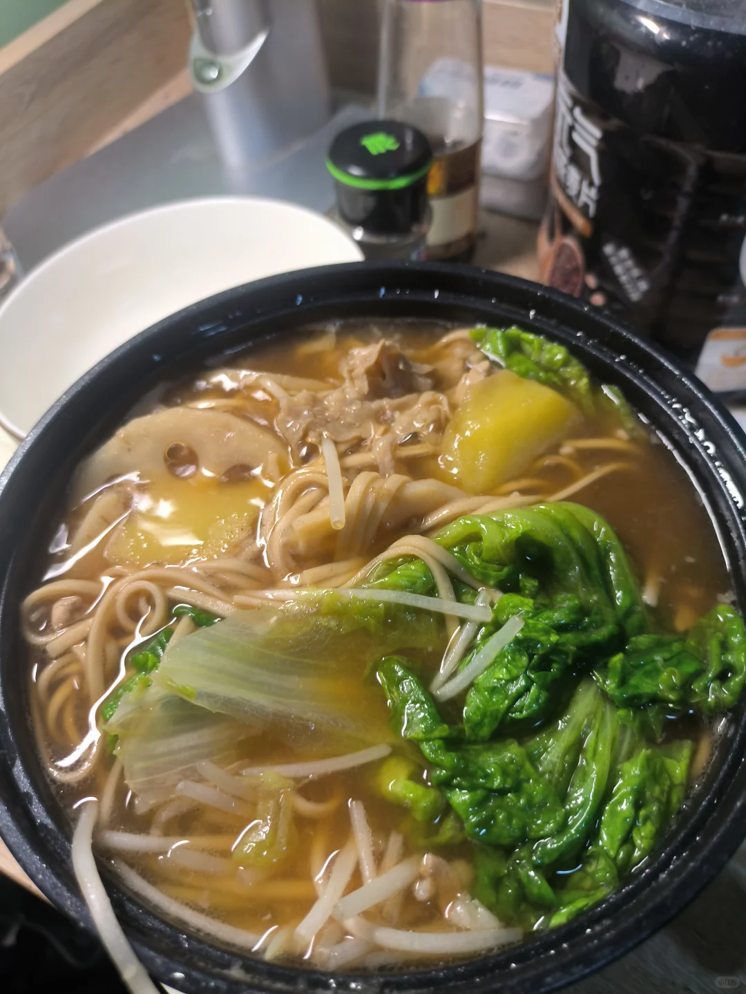 Collecting the sunset in Suzhou, China