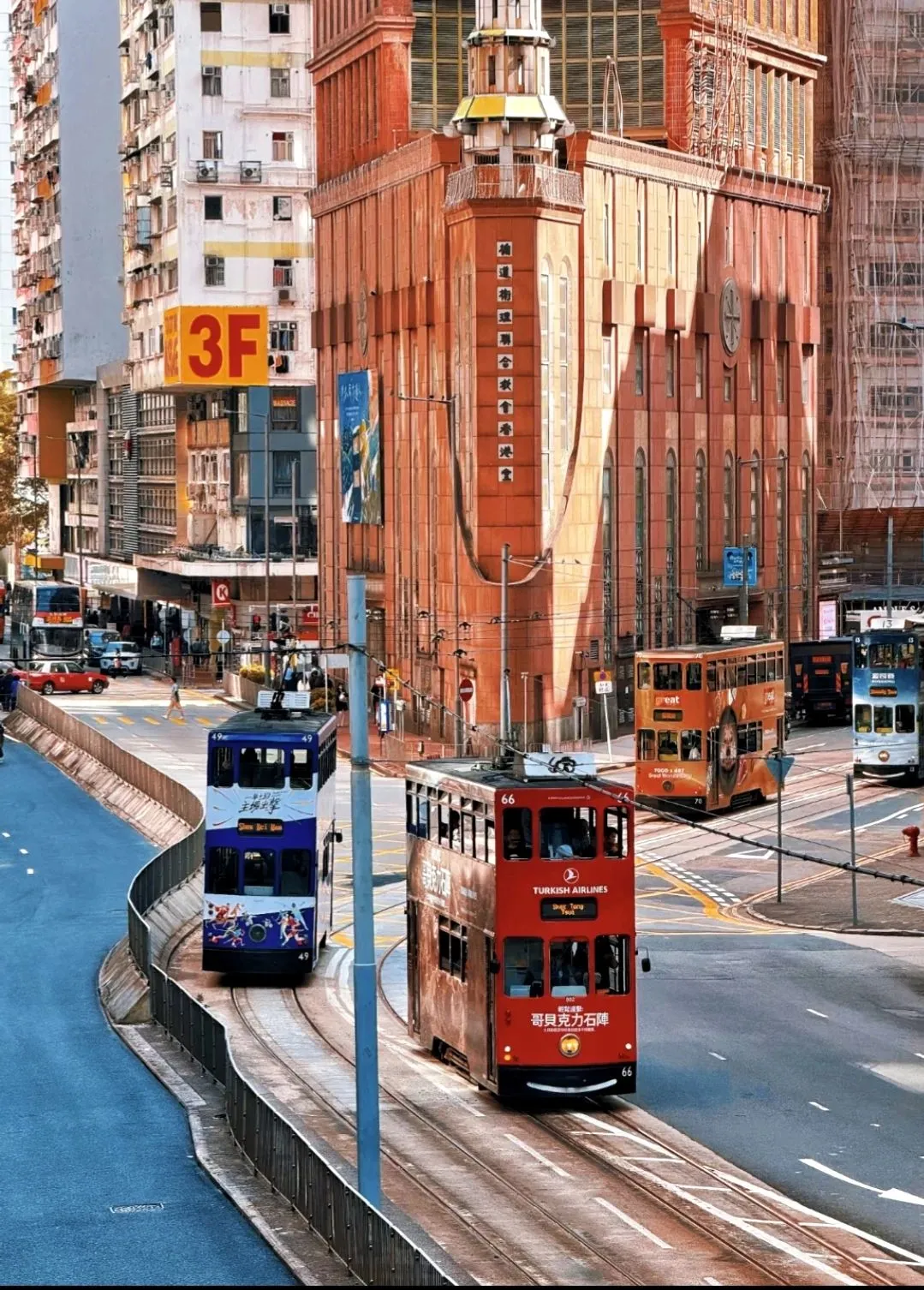 1-2月份去香港警告，新规一定要看❗❗❗