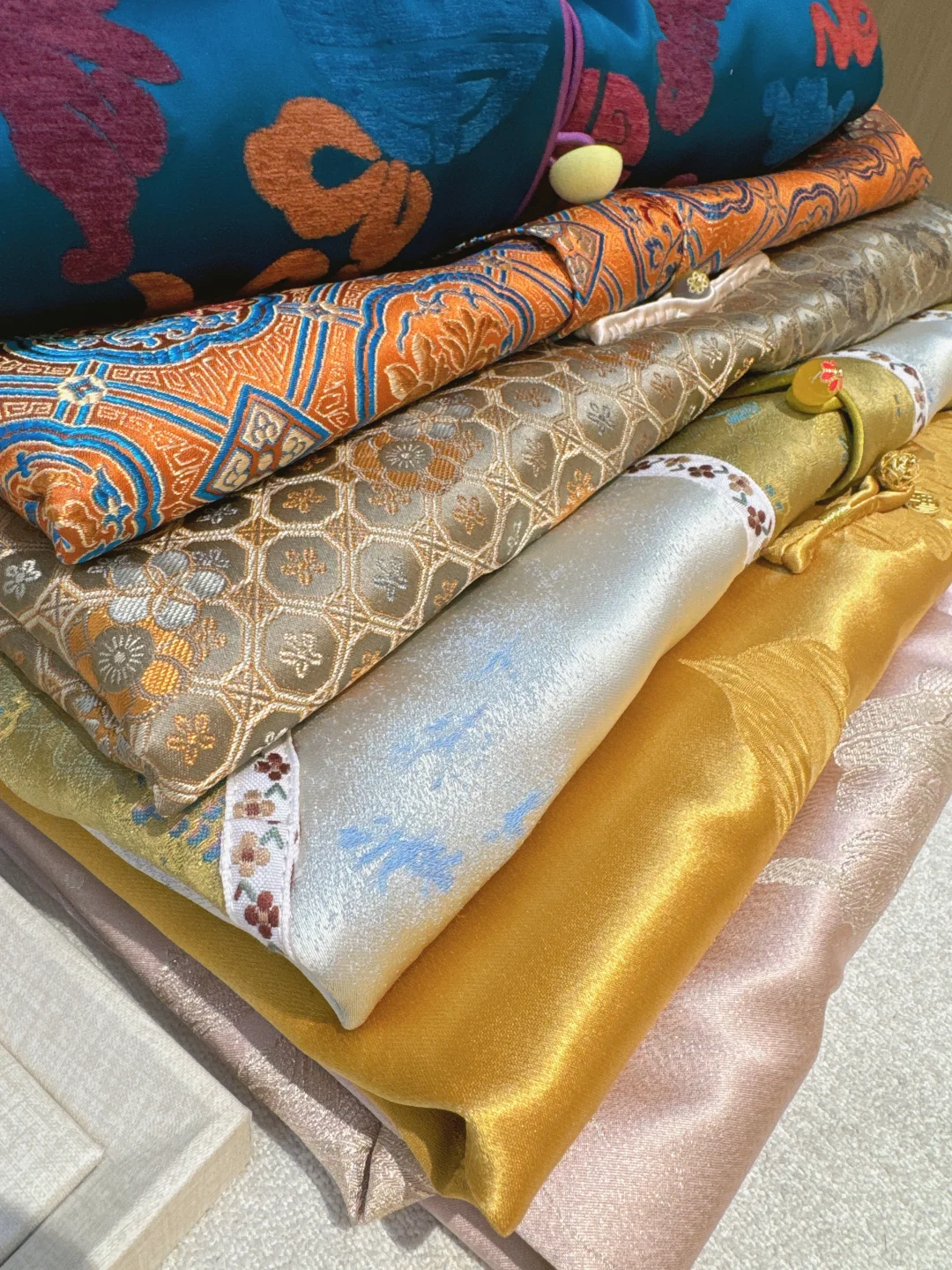 上海旅游攻略‼️1🈷️实拍！1-3月来上海必看！