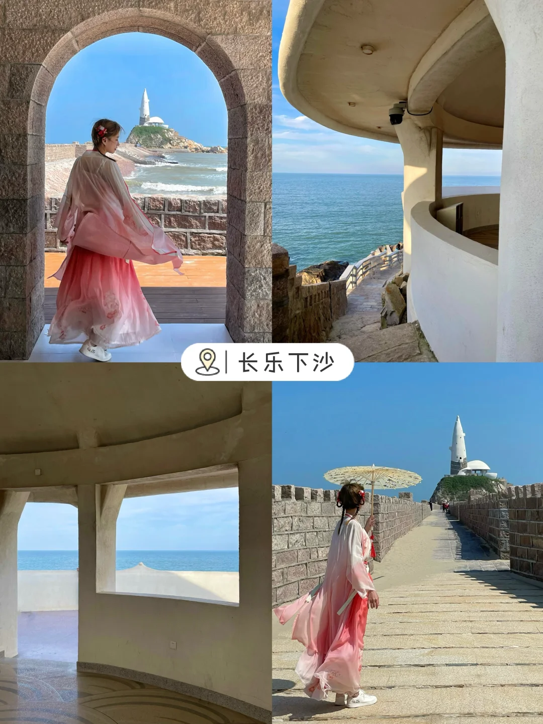 春节小众旅行！淡季的福州真是人间理想！