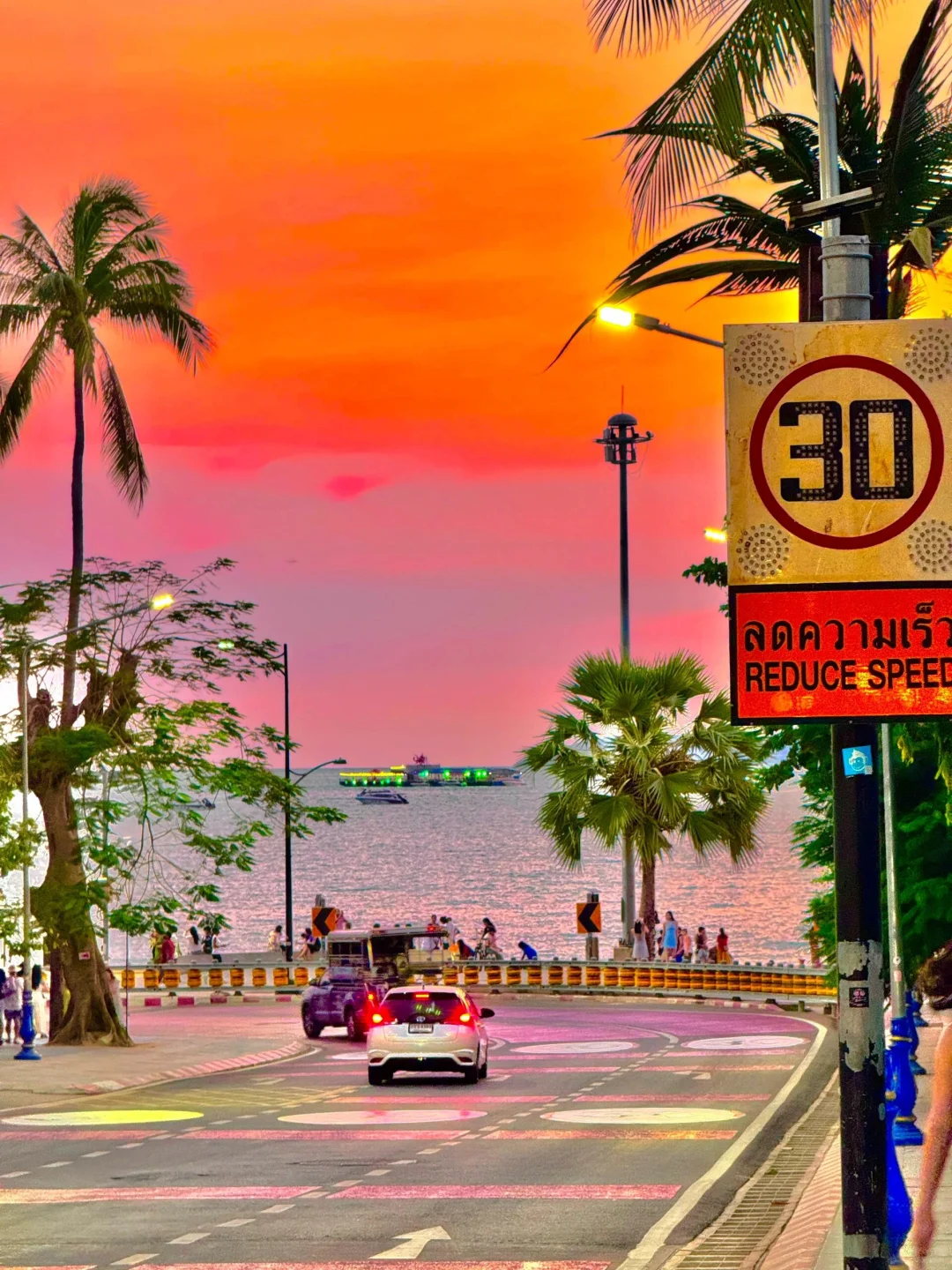 预算5K｜这➒个低消国家❗别错过超值❗