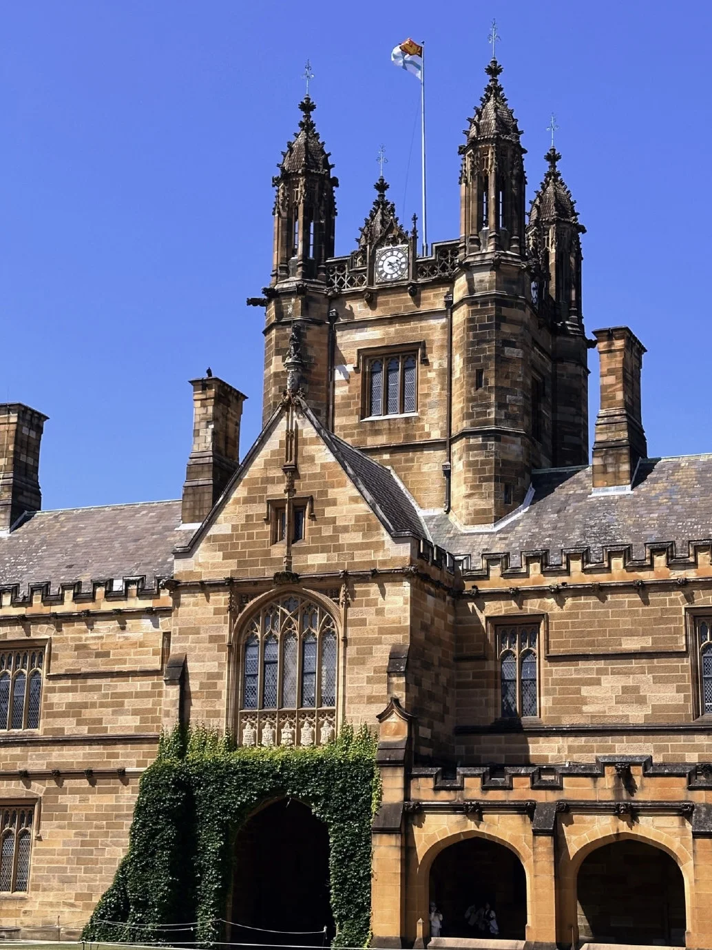 既然决定去澳大利亚，这些事情一定不要做..