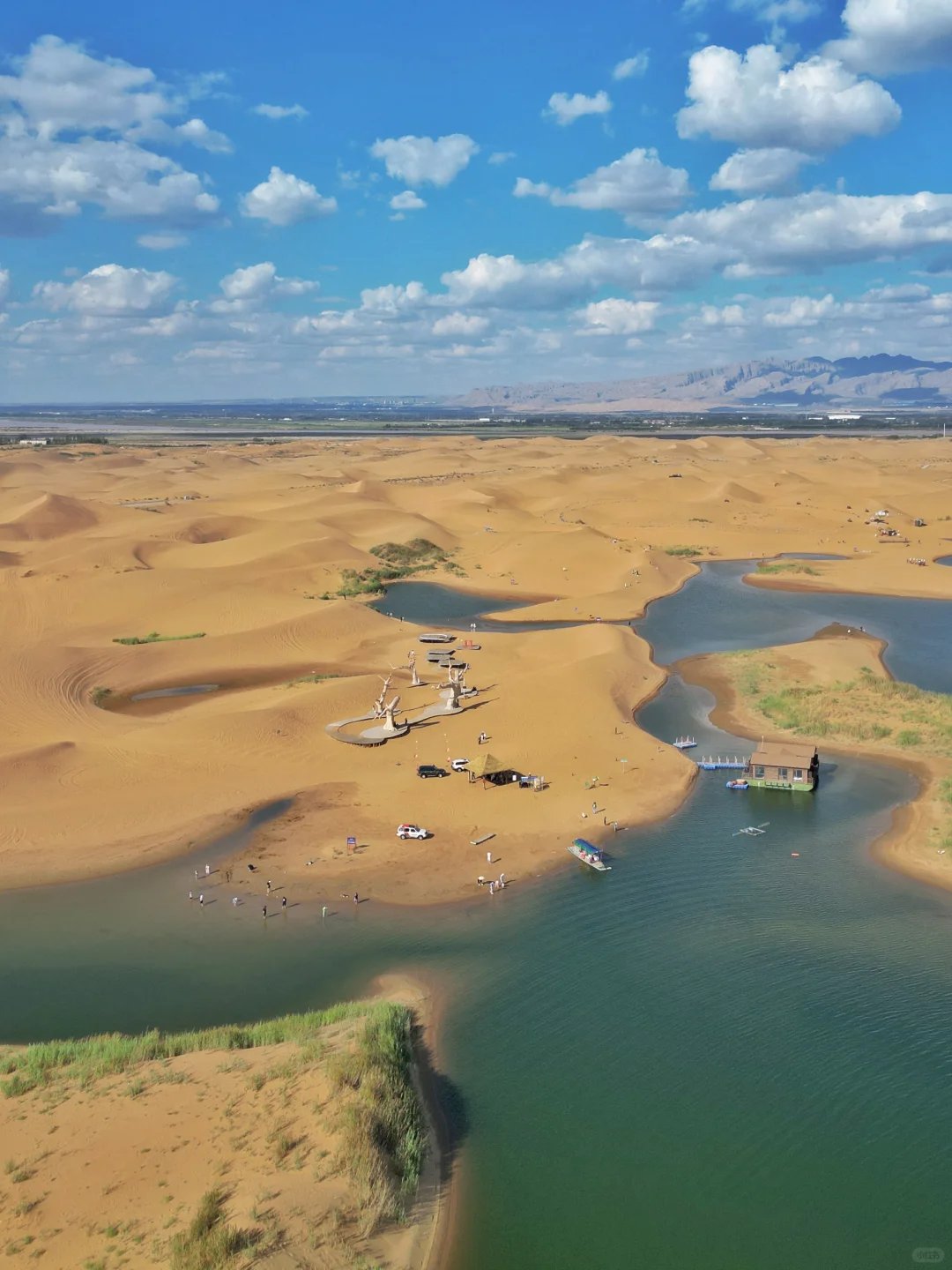 迄今为止，我最喜欢的小众城市出现了！