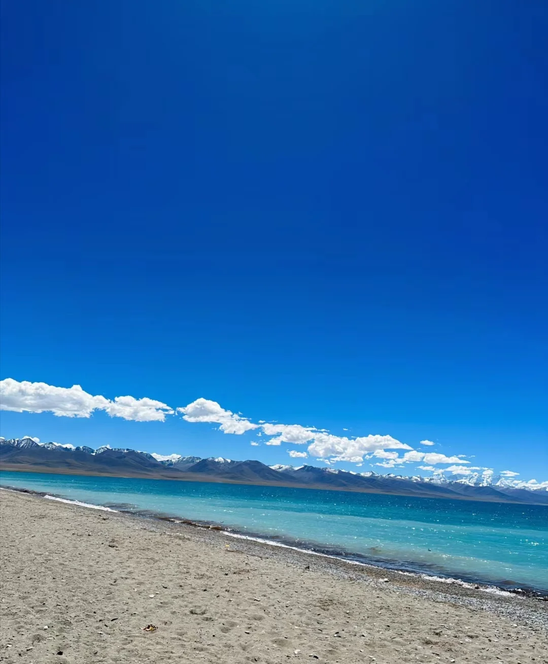 和男友西藏已回，说点得罪人的大实话。。。