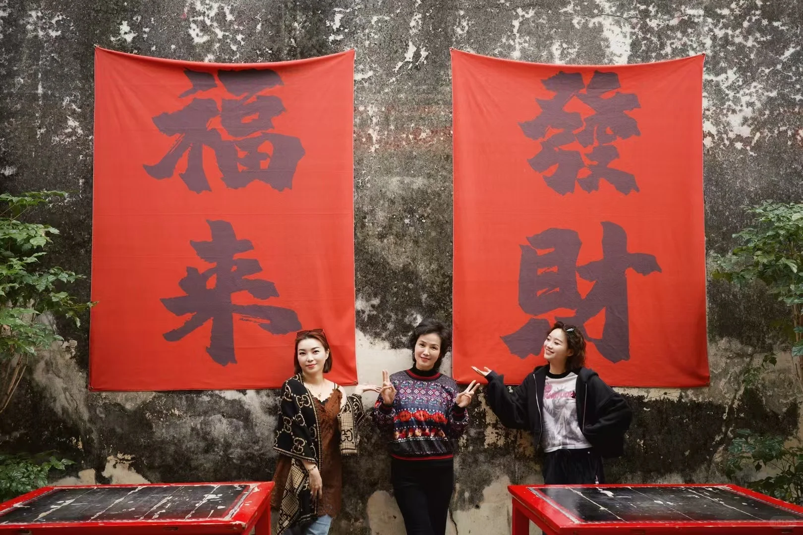 过年去潮汕，应该很有意思！ 吃玩就看这篇！