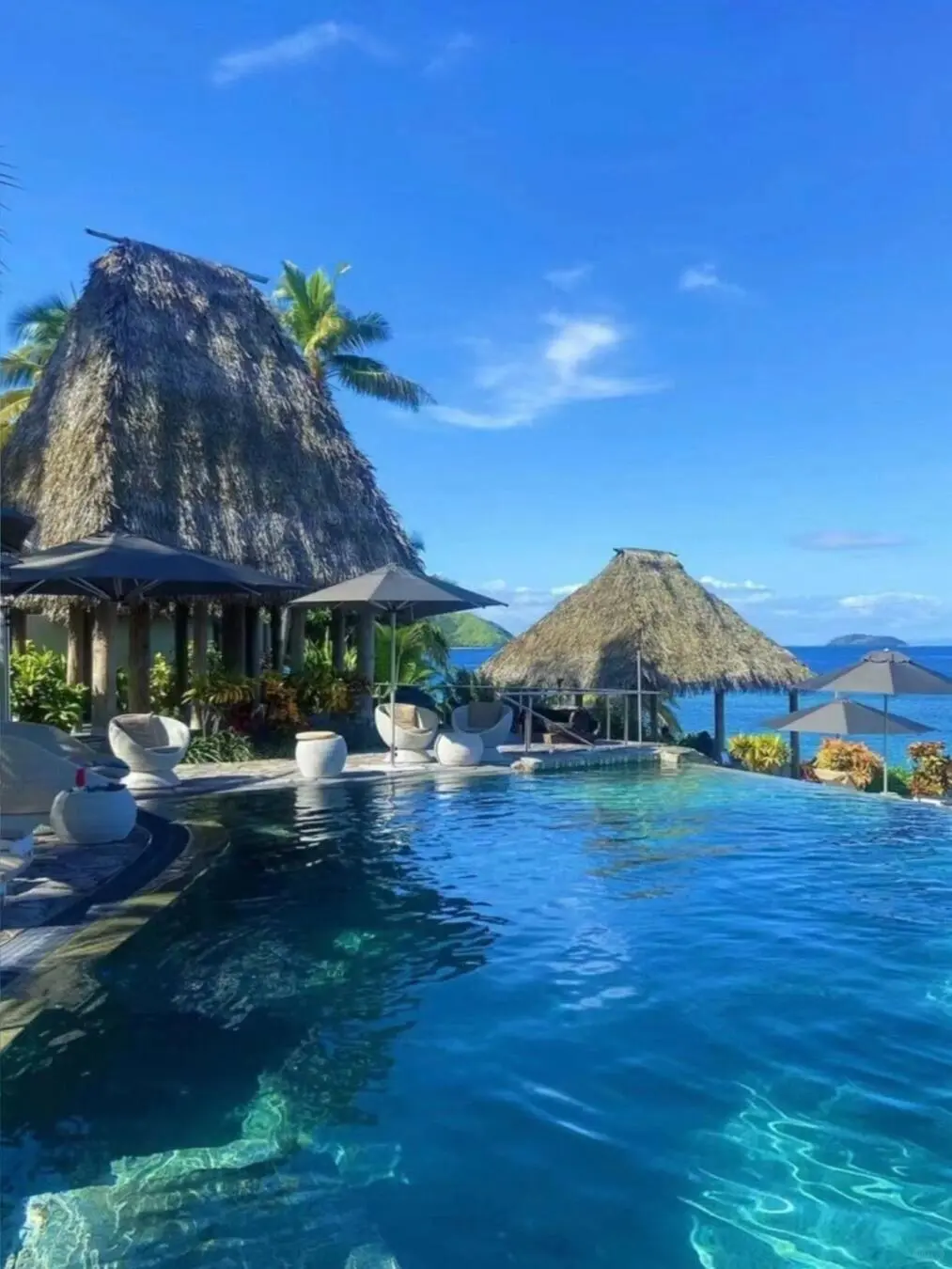 真心建议……春节就死磕斐济，便宜到怀疑人生