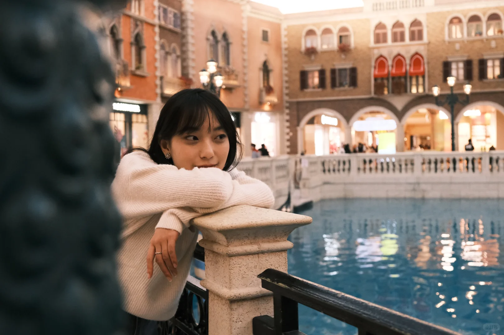 二刷澳门，旅游攻略已经Next Level……